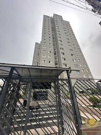 Foto do imóvel Apartamento com 3 Quartos à Venda, 60 m² em Jardim São Paulo(zona Norte) - São Paulo
