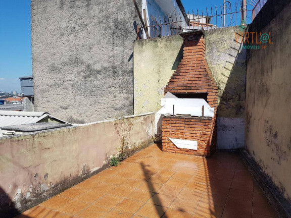 Imagem Casa com 2 Quartos à Venda, 81 m² em Jardim Santa Mônica - São Paulo
