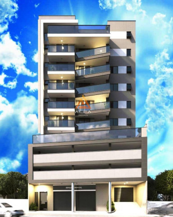 Imagem Apartamento com 3 Quartos à Venda, 242 m²