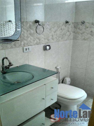 Foto do imóvel Apartamento com 2 Quartos à Venda, 64 m² em Lauzane Paulista - São Paulo