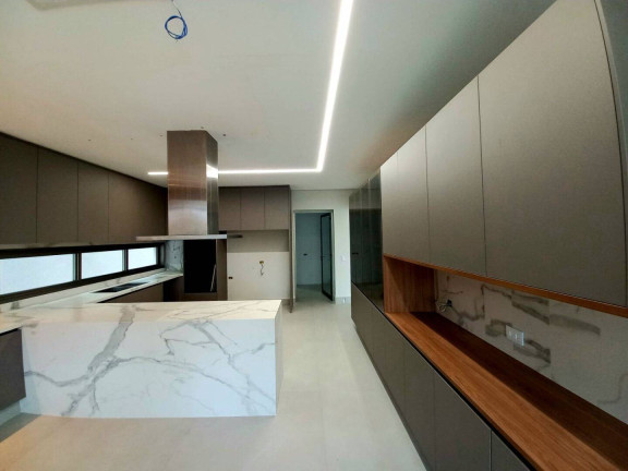 Imagem Casa com 6 Quartos à Venda, 1.030 m² em Alphaville Residencial Dois - Barueri