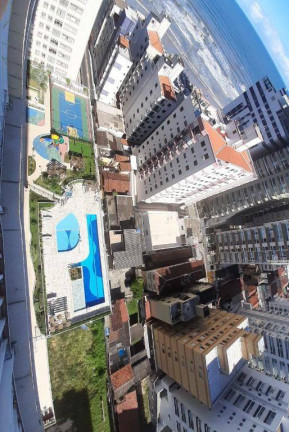 Foto do imóvel Apartamento com 2 Quartos à Venda, 62 m² em Ocian - Praia Grande