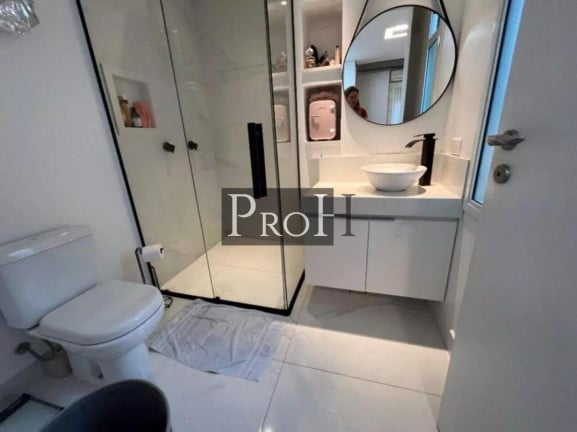 Foto do imóvel Apartamento com 4 Quartos à Venda, 359 m² em Jardim - Santo André