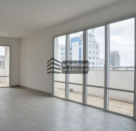 Foto do imóvel Apartamento com 2 Quartos à Venda, 140 m² em Vila Mariana - São Paulo