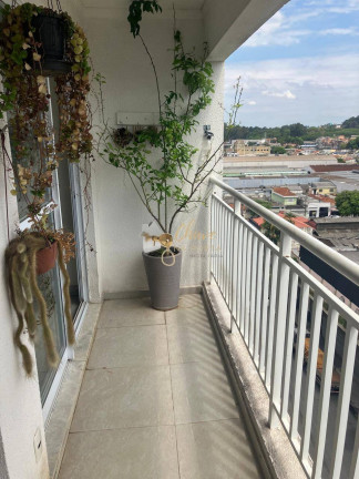 Foto do imóvel Apartamento com 2 Quartos à Venda, 55 m² em Vila Independência - São Paulo