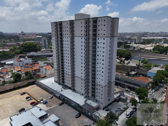 Foto do imóvel Apartamento com 2 Quartos à Venda, 68 m² em Casa Branca - Santo André