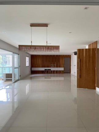 Foto do imóvel Apartamento com 3 Quartos à Venda, 235 m² em Alphaville - Barueri