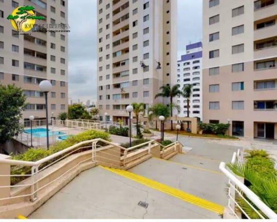 Foto do imóvel Apartamento com 2 Quartos à Venda, 50 m² em Imirim - São Paulo