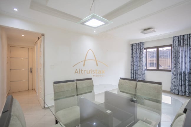 Foto do imóvel Apartamento com 2 Quartos à Venda, 66 m² em Centro - Osasco