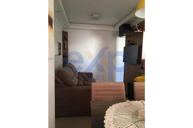 Foto do imóvel Apartamento com 2 Quartos à Venda, 45 m² em Campo Grande - Rio De Janeiro