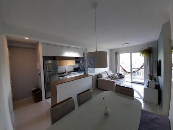 Foto do imóvel Apartamento com 2 Quartos à Venda, 59 m² em Santo Amaro - São Paulo