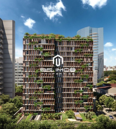 Imagem Imóvel com 3 Quartos à Venda, 313 m² em Itaim Bibi - São Paulo