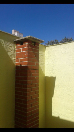 Imagem Sobrado com 3 Quartos à Venda, 107 m² em Vila Carrão - São Paulo