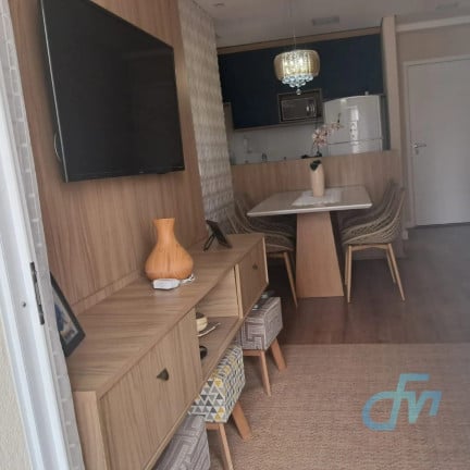 Foto do imóvel Apartamento com 2 Quartos à Venda, 74 m² em Jardim São Pedro - Mogi Das Cruzes