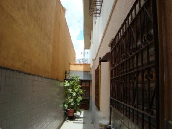 Imagem Casa com 3 Quartos à Venda, 200 m² em Alto Do Ipiranga - São Paulo