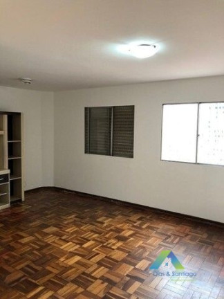 Foto do imóvel Apartamento com 1 Quarto à Venda, 44 m² em Cambuci - São Paulo