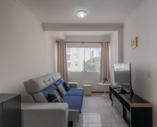 Foto do imóvel Apartamento com 1 Quarto à Venda, 34 m² em Santana - São Paulo