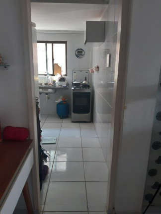 Imagem Apartamento com 2 Quartos à Venda, 64 m² em Piedade - Jaboatão Dos Guararapes