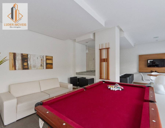 Imagem Apartamento com 1 Quarto à Venda, 33 m² em Centro - Curitiba