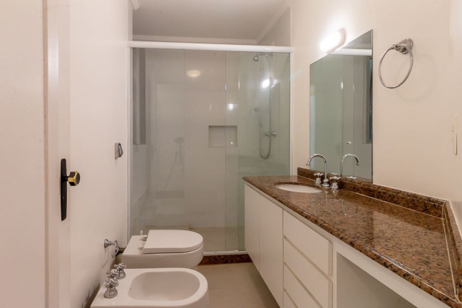 Imagem Apartamento com 3 Quartos à Venda, 125 m² em Pinheiros - São Paulo