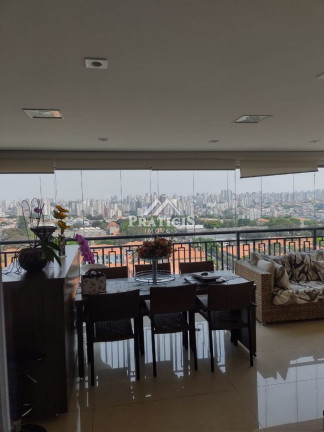 Foto do imóvel Apartamento com 3 Quartos à Venda, 213 m² em Ipiranga - São Paulo