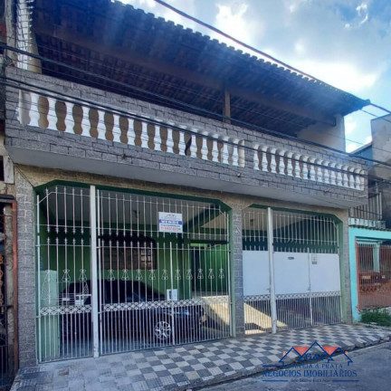Imagem Sobrado com 2 Quartos à Venda, 160 m² em Bandeiras - Osasco