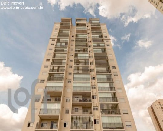 Foto do imóvel Apartamento com 3 Quartos à Venda, 78 m² em Vila Prudente - São Paulo