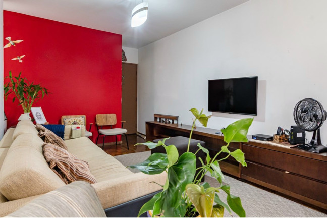 Foto do imóvel Apartamento com 2 Quartos à Venda, 108 m² em Jardim Paulista - São Paulo