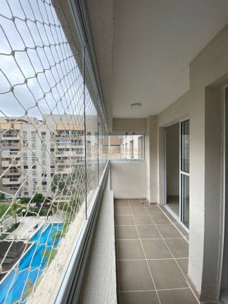 Foto do imóvel Apartamento com 2 Quartos à Venda, 60 m² em Recreio Dos Bandeirantes - Rio De Janeiro
