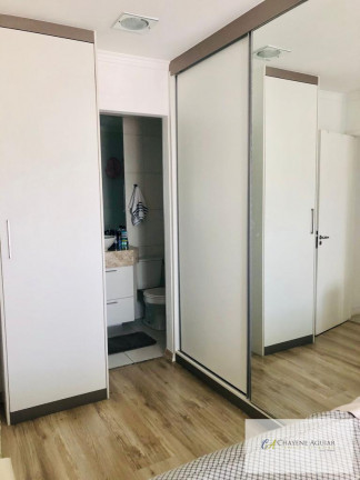 Imagem Apartamento com 2 Quartos à Venda, 87 m² em Vergueiro - São Paulo