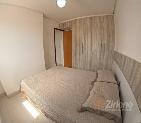 Foto do imóvel Apartamento com 3 Quartos à Venda, 95 m² em Praia Do Morro - Guarapari