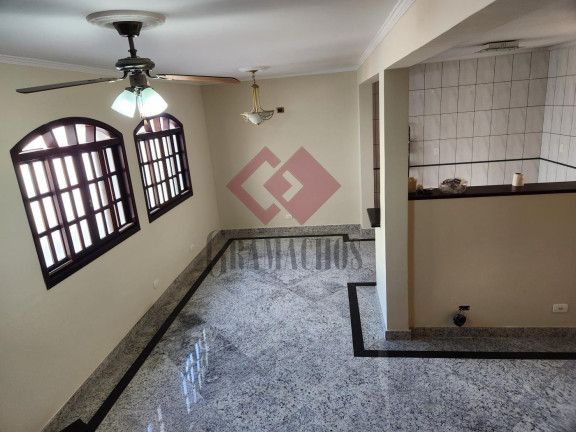 Foto do imóvel Casa com 3 Quartos à Venda, 112 m² em Bela Vista - São Paulo