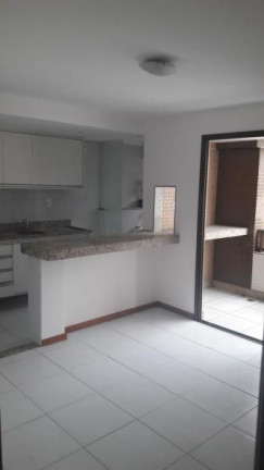 Imagem Apartamento com 1 Quarto à Venda, 48 m² em Itaigara - Salvador