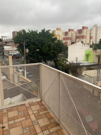 Foto do imóvel Imóvel com 3 Quartos à Venda, 98 m² em Parque Fongaro - São Paulo