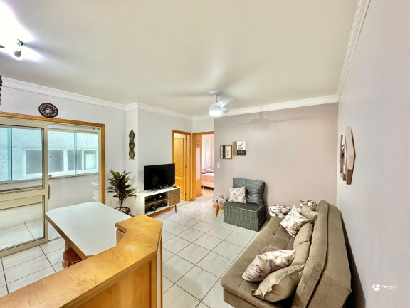 Foto do imóvel Apartamento com 1 Quarto à Venda, 72 m² em Centro - Capao Da Canoa
