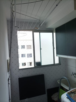 Foto do imóvel Apartamento com 3 Quartos à Venda ou Locação, 70 m² em Parque Residencial Flamboyant - São José Dos Campos