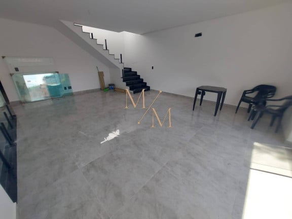 Foto do imóvel Casa com 4 Quartos à Venda, 290 m² em Boqueirão - Santos