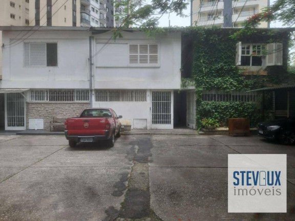 Imagem Casa com 3 Quartos à Venda, 136 m² em Vila Olímpia - São Paulo
