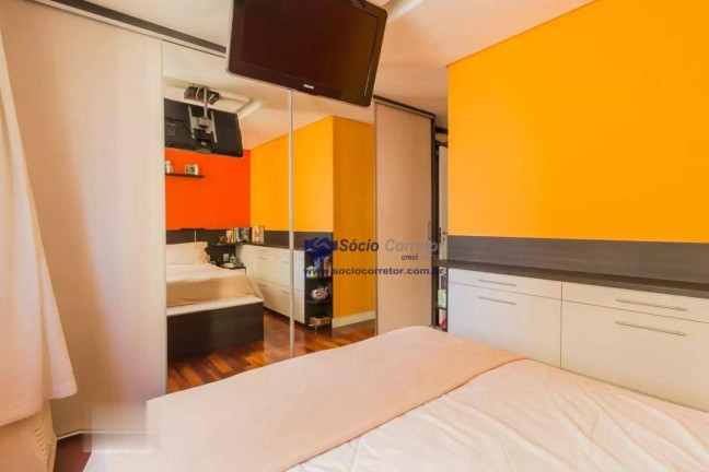 Imagem Apartamento com 4 Quartos à Venda, 115 m² em Centro - Guarulhos