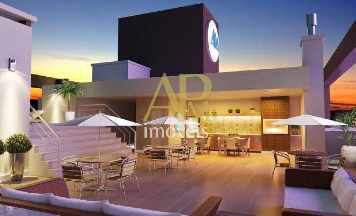 Foto do imóvel Apartamento com 3 Quartos à Venda, 108 m² em Kobrasol - São José