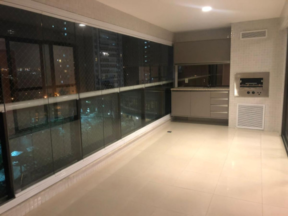 Imagem Apartamento com 4 Quartos à Venda, 166 m² em Alphaville - Salvador