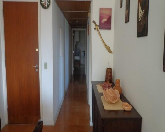 Imagem Apartamento com 2 Quartos à Venda, 110 m² em Jardim Astúrias - Guarujá