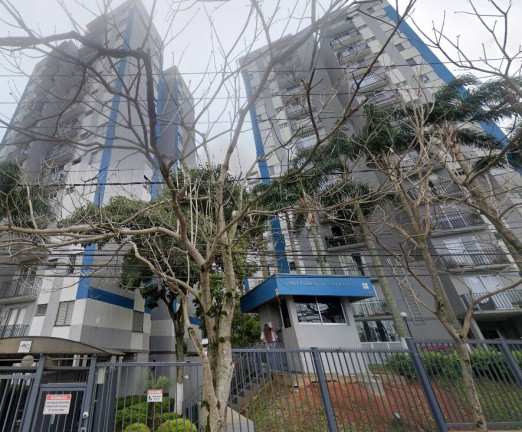 Foto do imóvel Apartamento com 2 Quartos à Venda,  em Taboão - Diadema