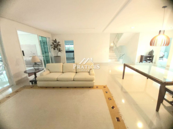 Imagem Casa de Condomínio com 4 Quartos à Venda, 329 m² em Jardim Vila Paradiso - Indaiatuba