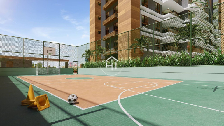 Imagem Apartamento com 2 Quartos à Venda, 63 m² em Jaguaribe - Salvador