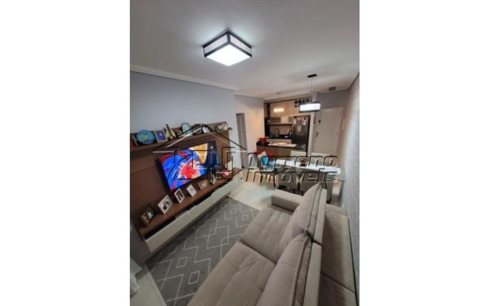 Foto do imóvel Apartamento com 2 Quartos à Venda, 64 m² em Jardim Califórnia - Jacareí