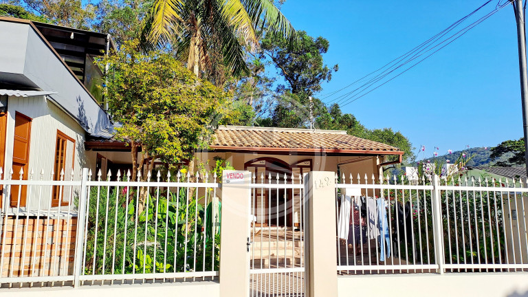 Imagem Casa com 3 Quartos à Venda, 80 m² em Fazenda - Itajaí
