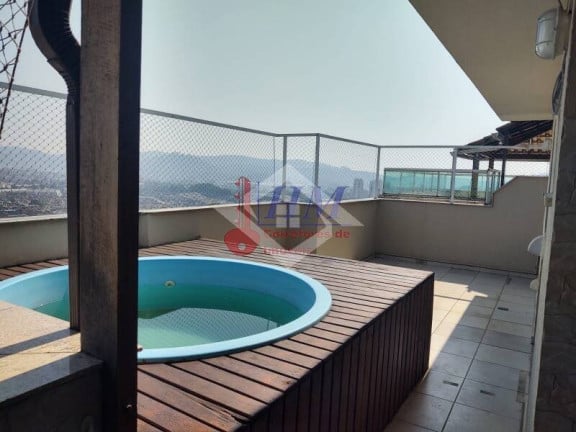 Foto do imóvel Apartamento com 2 Quartos à Venda, 100 m² em Del Castilho - Rio De Janeiro