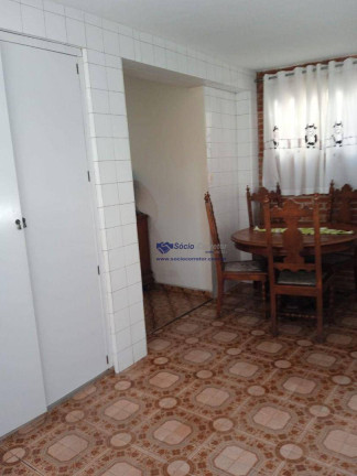 Imagem Sobrado com 3 Quartos à Venda, 130 m² em Vila Rosália - Guarulhos