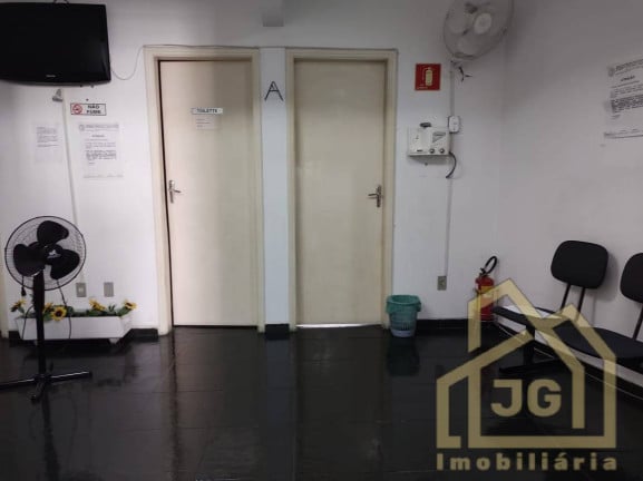 Foto do imóvel Imóvel Comercial à Venda, 463 m² em Centro - Santo André